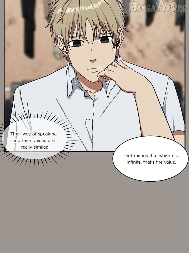 Change Me Chapter 28 - page 82